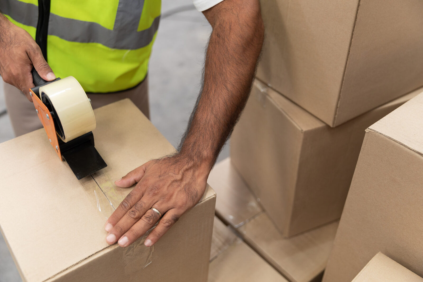 3PL vs FBA vs Your Own US Warehouse