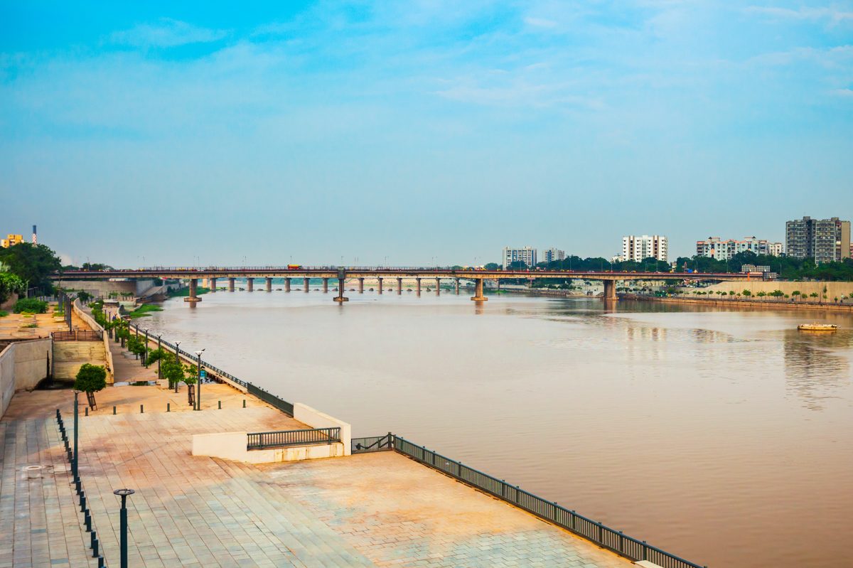 Freight and export from Ahmedabad to Amazon USA
