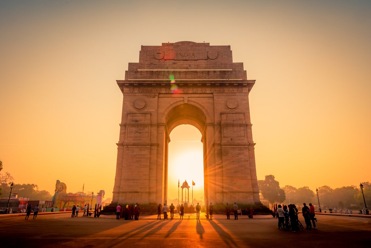 Freight and export from Delhi to Amazon USA