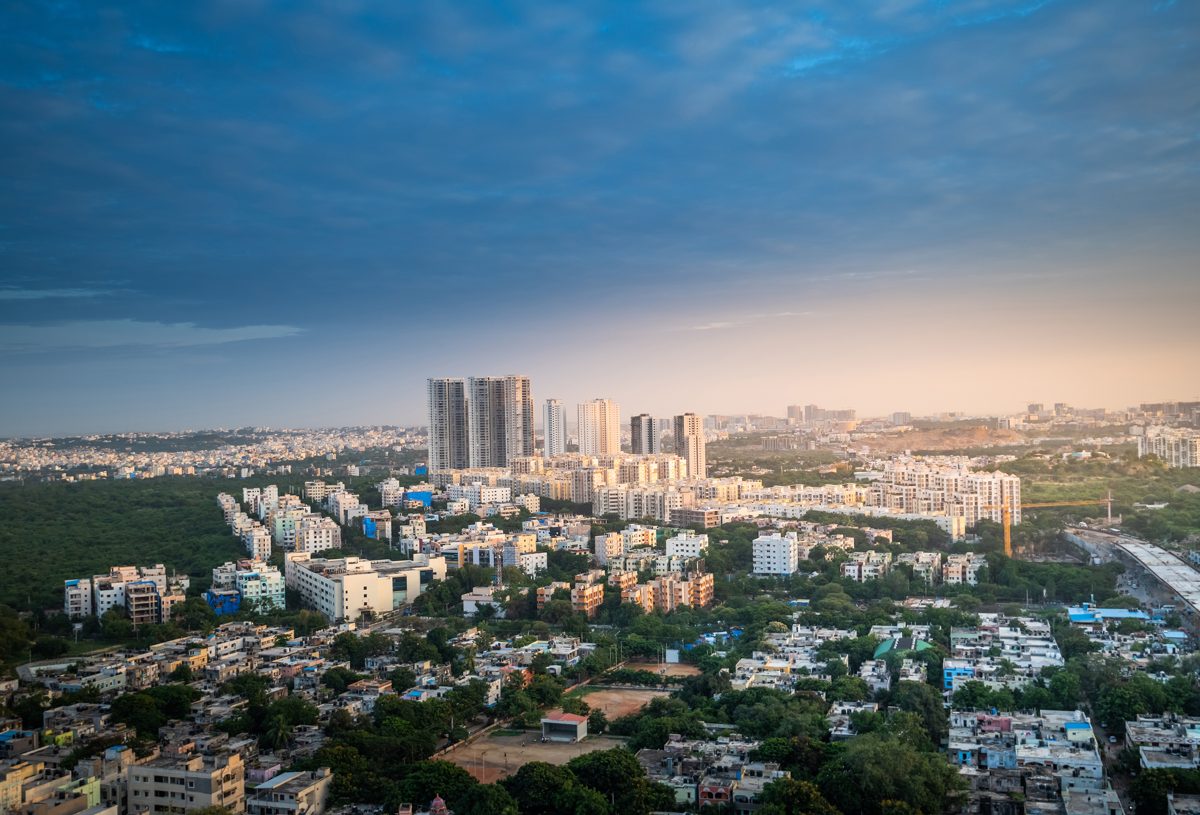 Freight and export from Hyderabad to Amazon USA