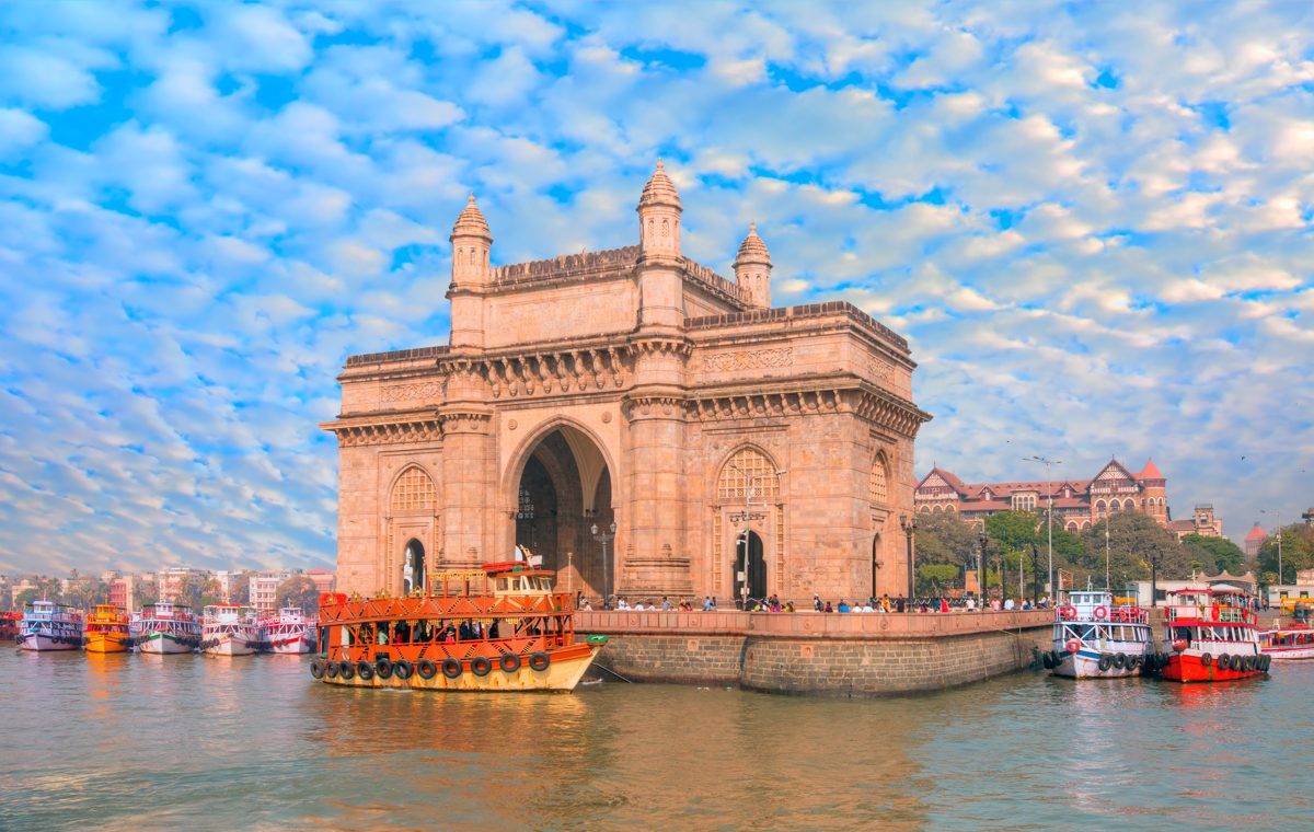 Freight and export from Mumbai to Amazon USA